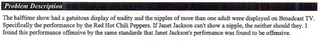 Illustration for article titled America Hates Male Nipples: FCC Viewer Complaints About The Super Bowl